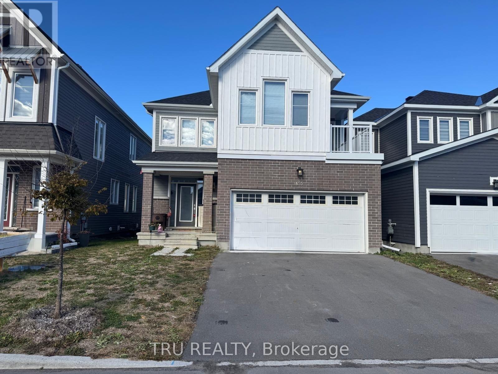 655 TERRIER CIRCLE, Ottawa, Ontario