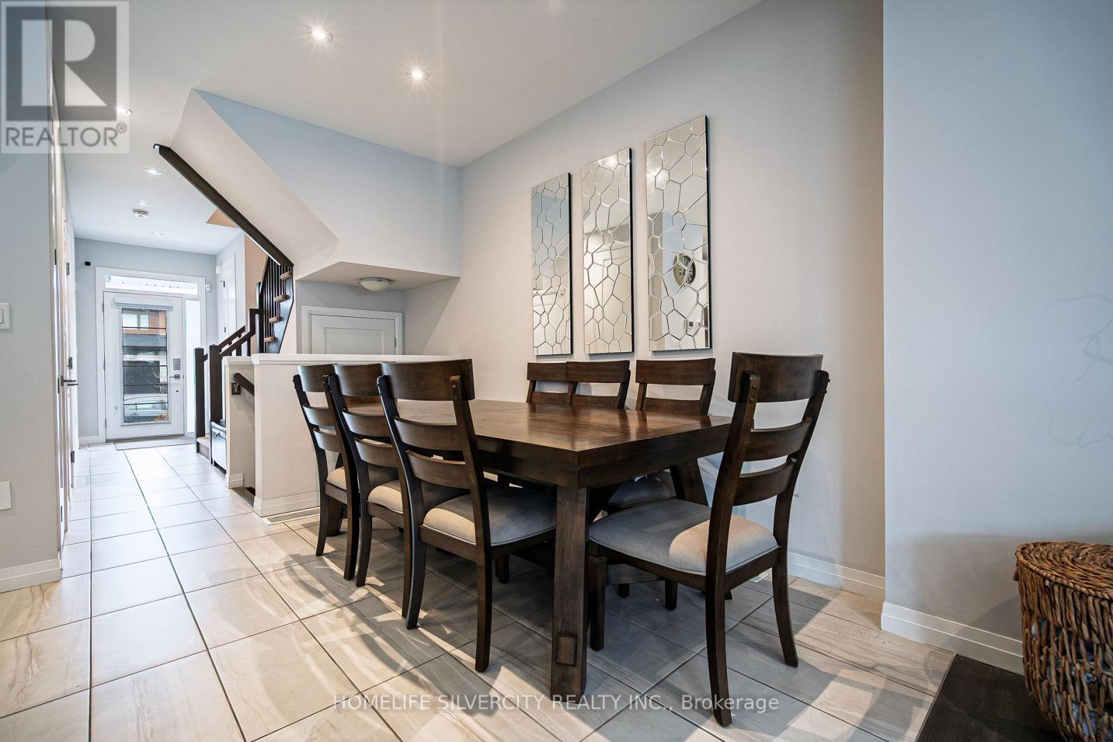 106 Columbus Gate, Hamilton, Ontario  L8J 0L3 - Photo 13 - X12510078