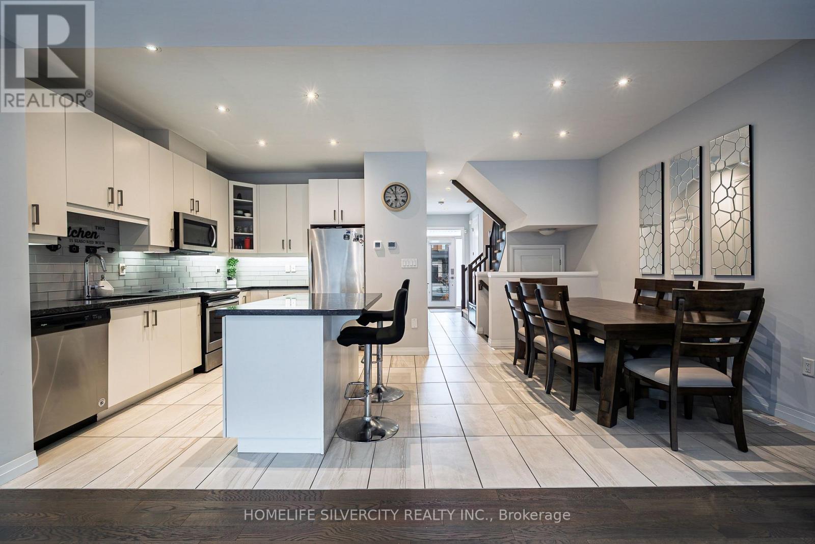 106 Columbus Gate, Hamilton, Ontario  L8J 0L3 - Photo 14 - X12510078