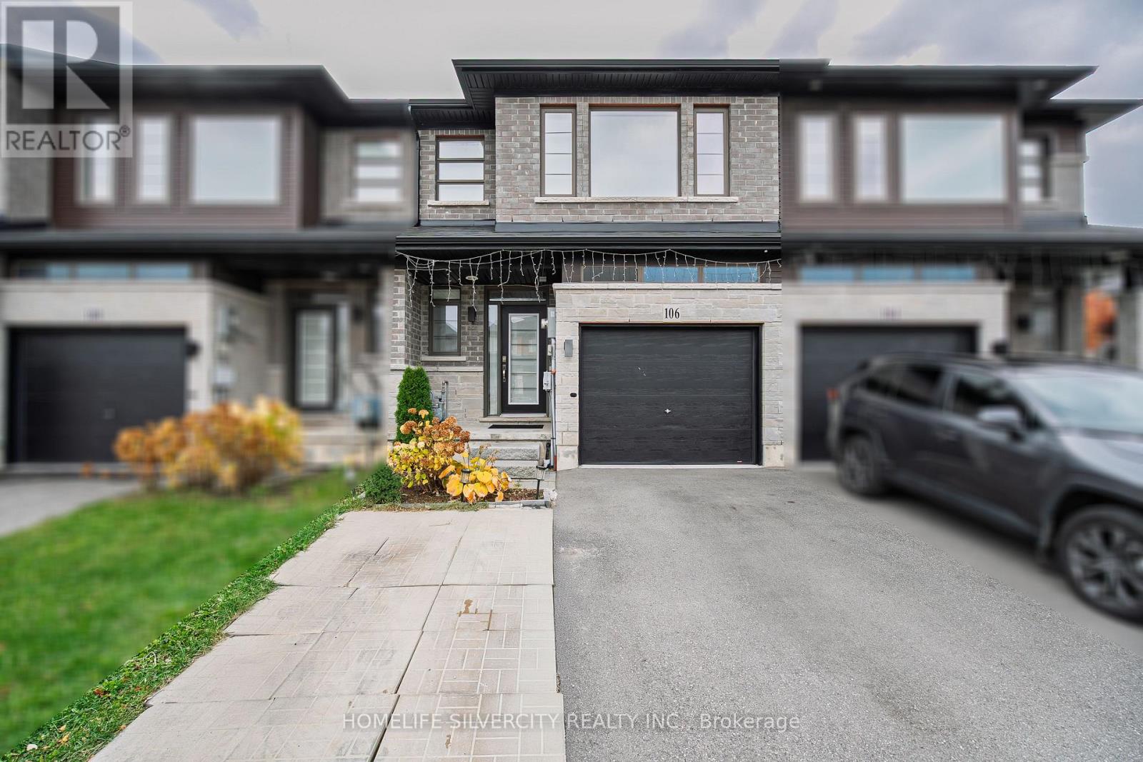 106 Columbus Gate, Hamilton, Ontario  L8J 0L3 - Photo 5 - X12510078