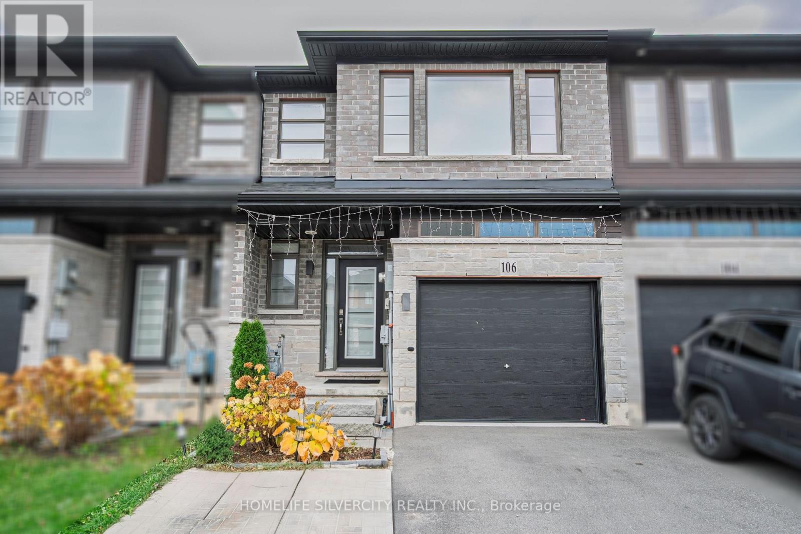 106 Columbus Gate, Hamilton, Ontario  L8J 0L3 - Photo 6 - X12510078