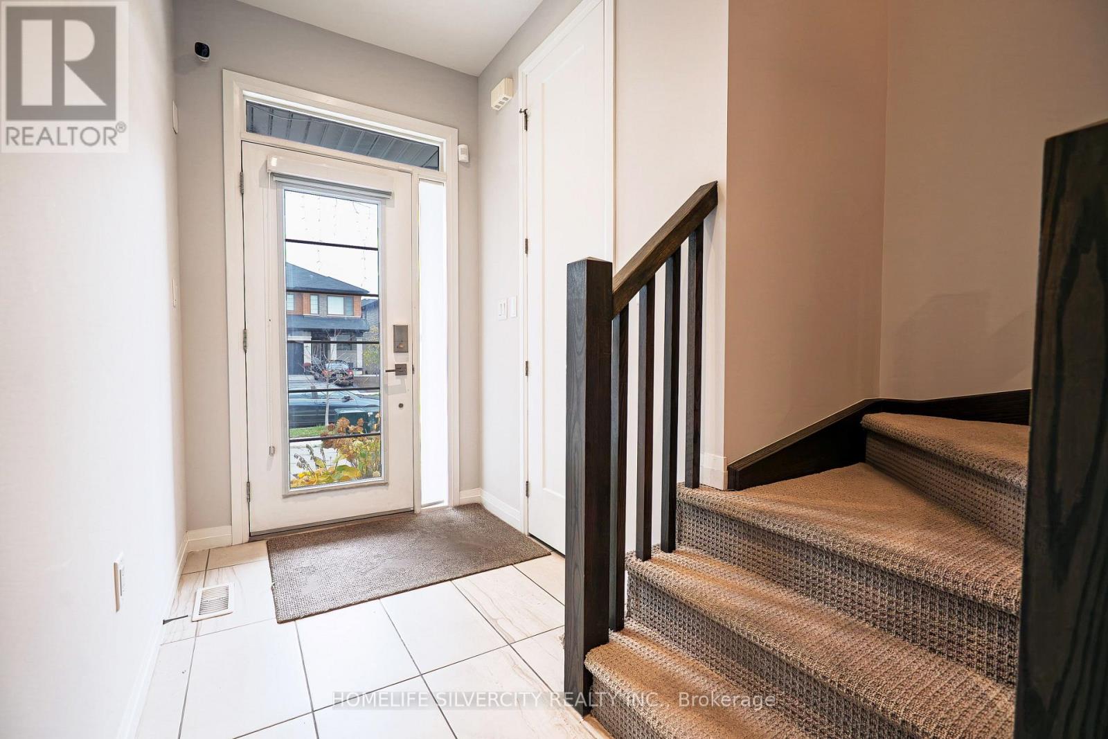 106 Columbus Gate, Hamilton, Ontario  L8J 0L3 - Photo 7 - X12510078