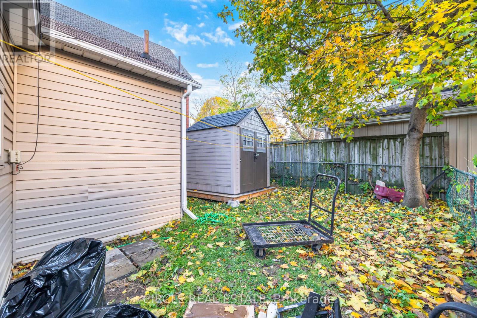 147 Marlborough Street, Brantford, Ontario  N3S 4S8 - Photo 28 - X12510088