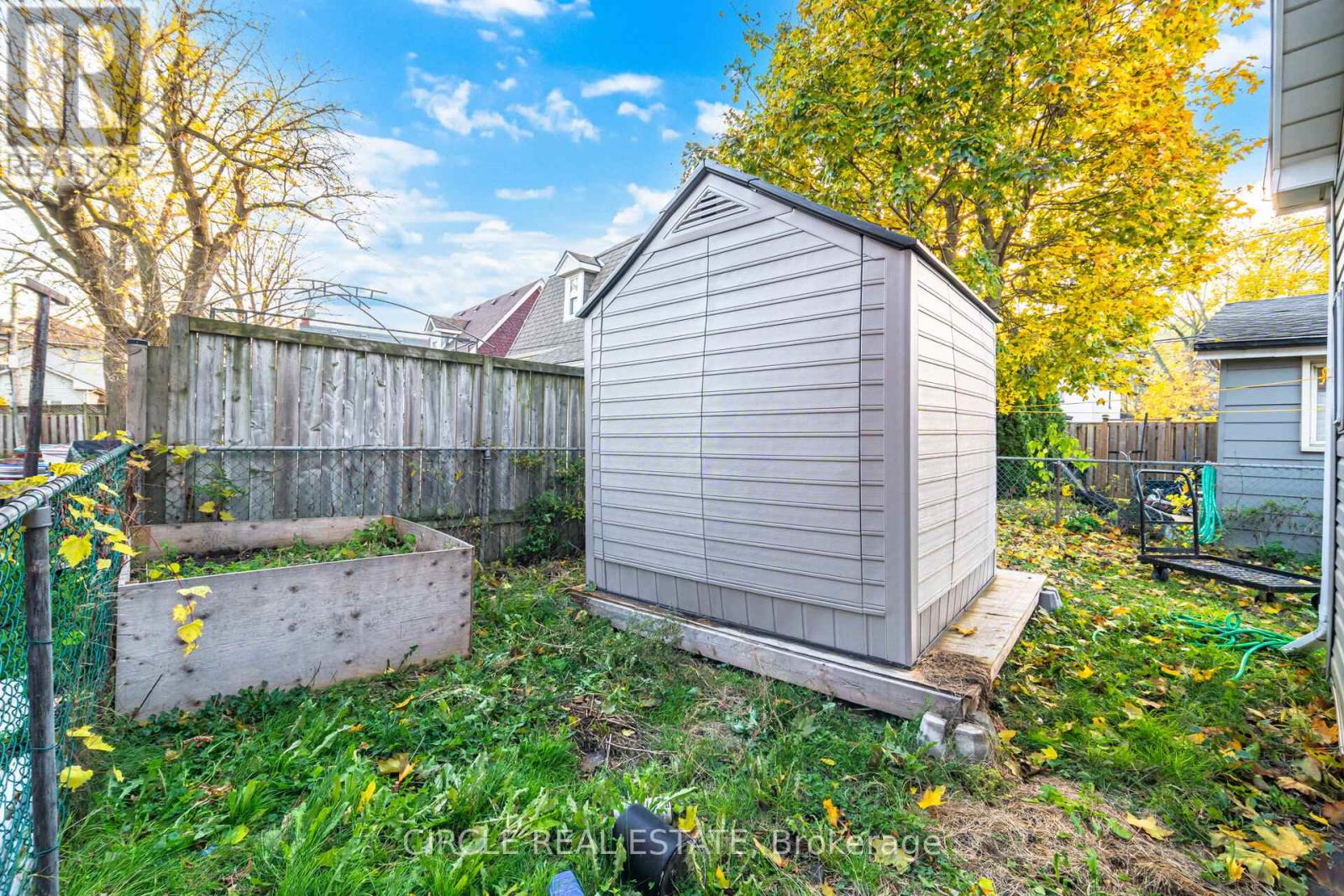 147 Marlborough Street, Brantford, Ontario  N3S 4S8 - Photo 29 - X12510088