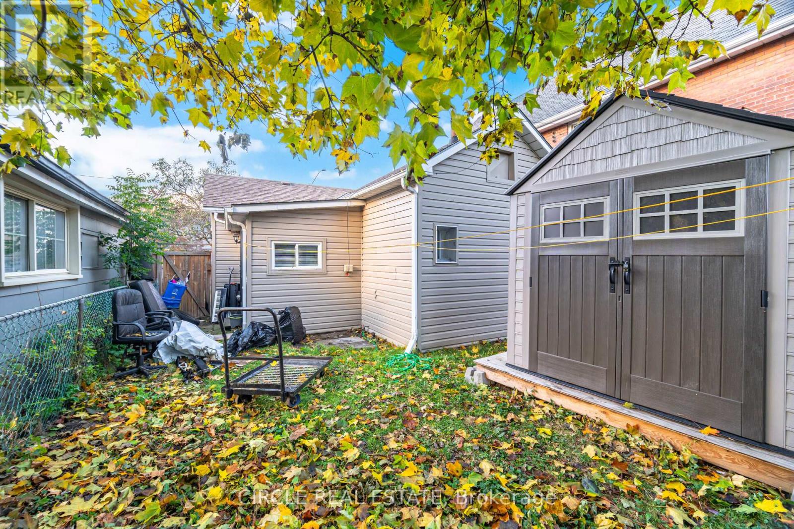 147 Marlborough Street, Brantford, Ontario  N3S 4S8 - Photo 30 - X12510088