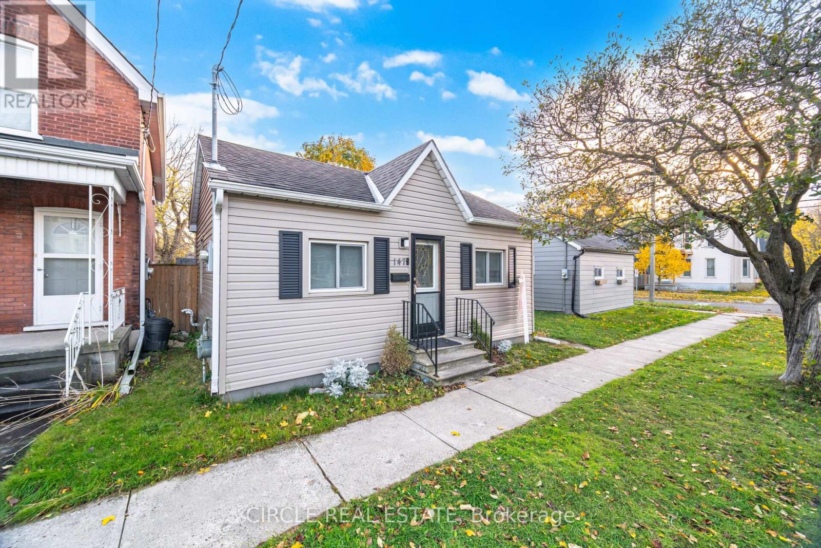 147 Marlborough Street, Brantford, Ontario  N3S 4S8 - Photo 4 - X12510088