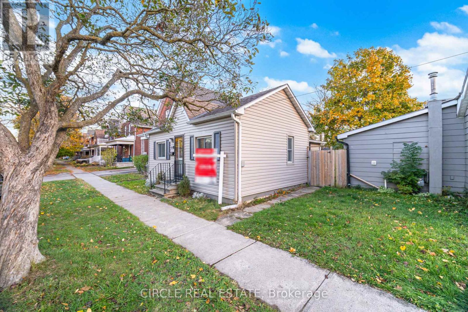 147 Marlborough Street, Brantford, Ontario  N3S 4S8 - Photo 5 - X12510088