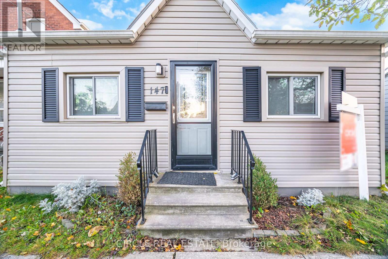 147 Marlborough Street, Brantford, Ontario  N3S 4S8 - Photo 6 - X12510088