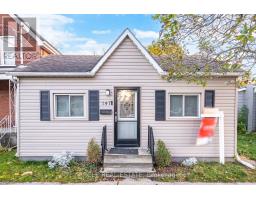 147 MARLBOROUGH STREET, Brantford, Ontario