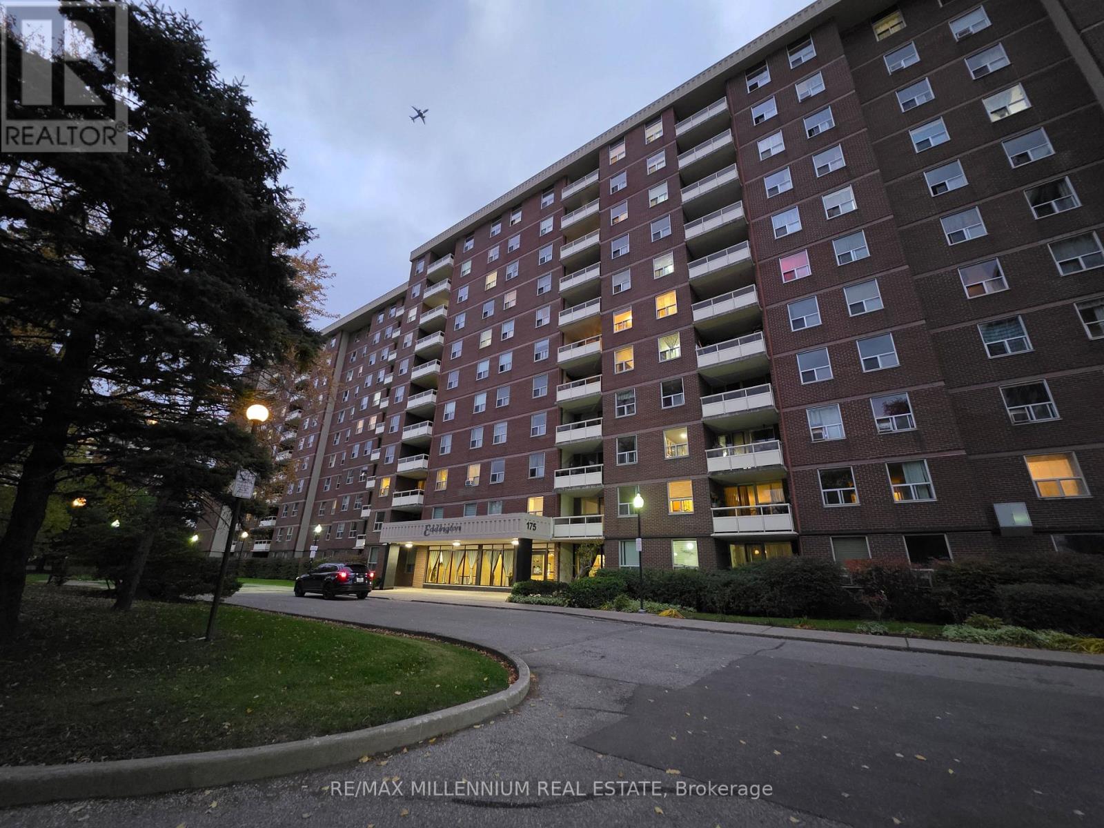 102 - 175 HILDA AVENUE, Toronto, Ontario