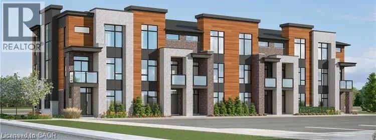 271 Grey Silo Road Unit# 35, Waterloo, Ontario  N2K 0E9 - Photo 1 - 40785768