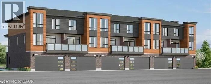 271 Grey Silo Road Unit# 35, Waterloo, Ontario  N2K 0E9 - Photo 2 - 40785768