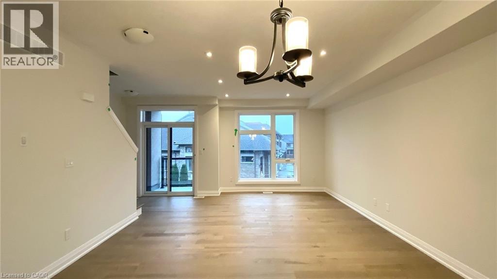 271 Grey Silo Road Unit# 35, Waterloo, Ontario  N2K 0E9 - Photo 5 - 40785768