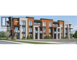 271 GREY SILO Road Unit# 35, waterloo, Ontario