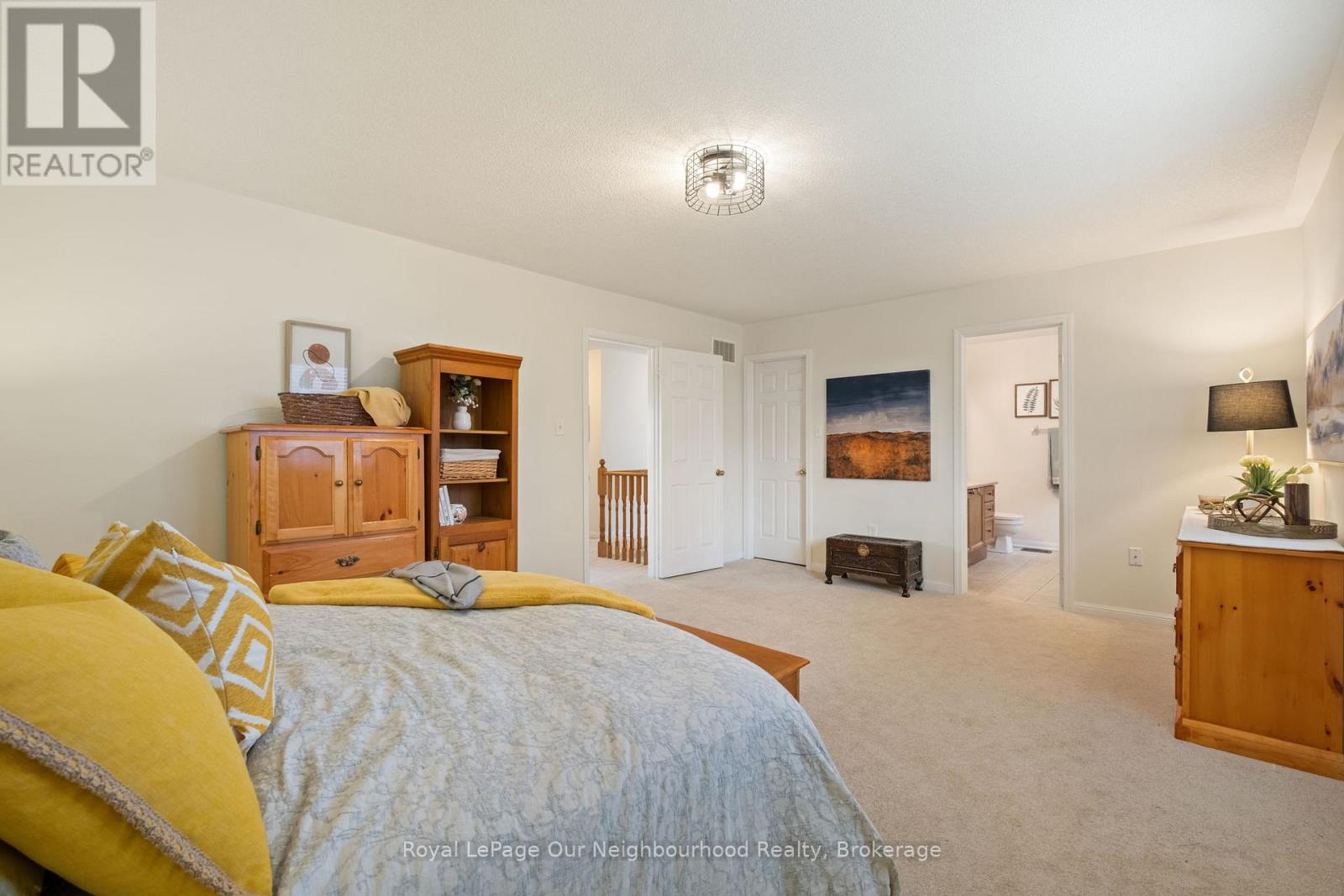 282 Bons Avenue, Clarington, Ontario  L1C 5P3 - Photo 14 - E12510174