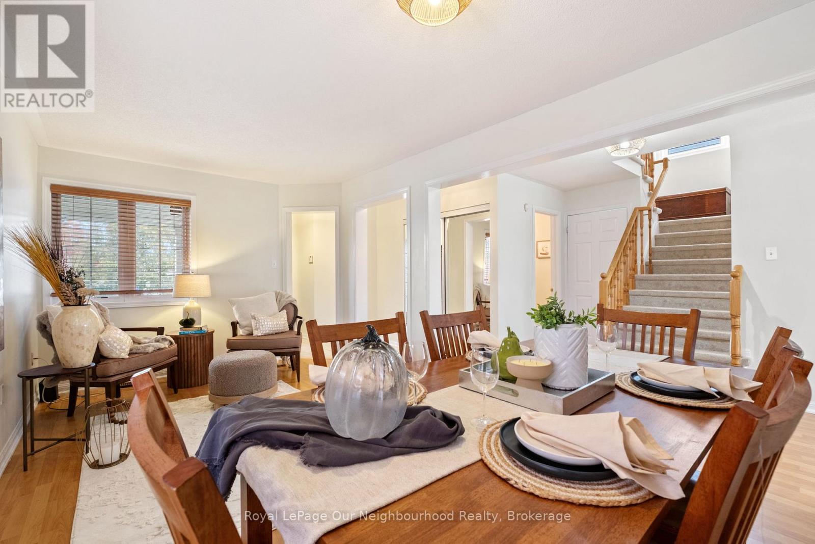 282 Bons Avenue, Clarington, Ontario  L1C 5P3 - Photo 4 - E12510174