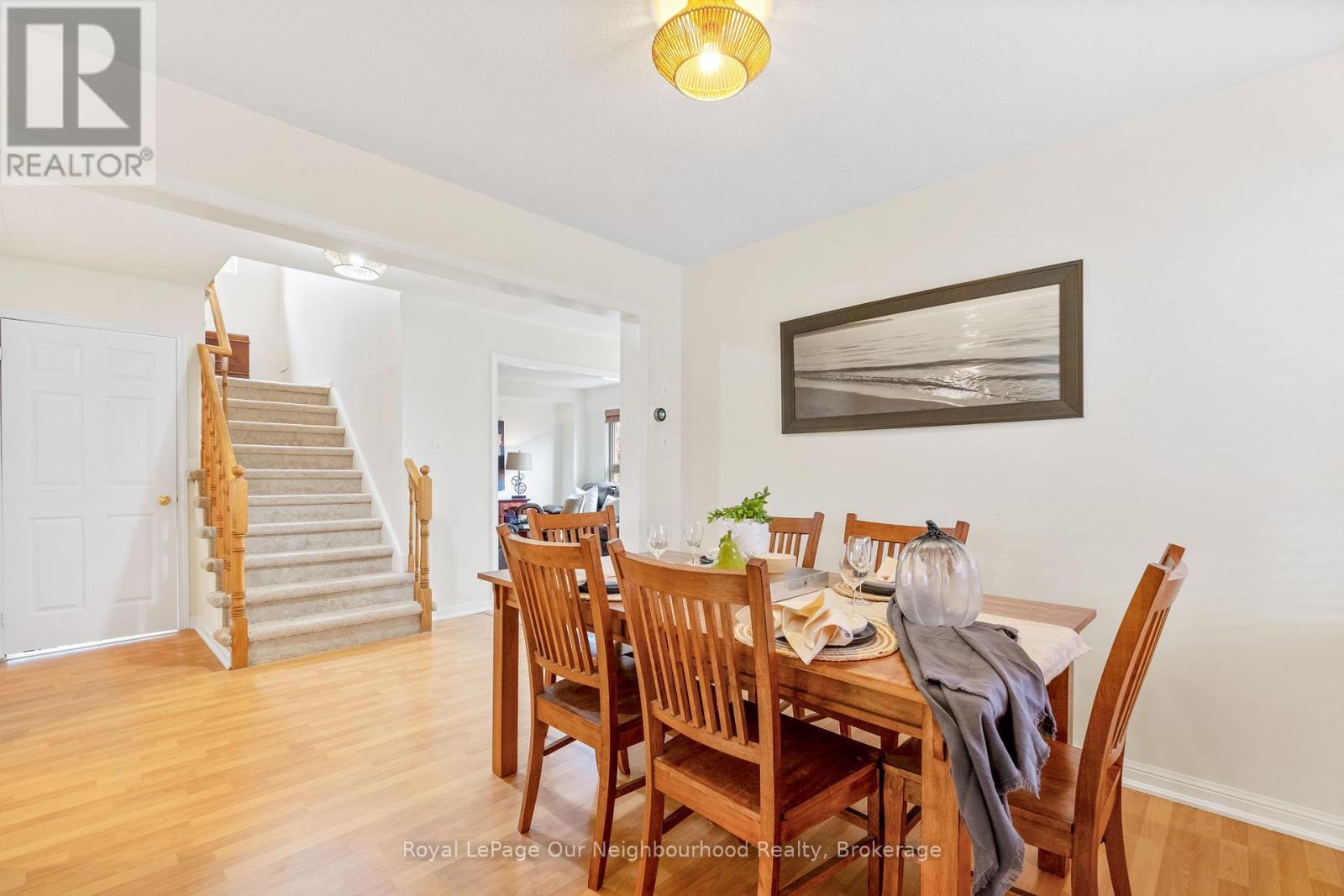 282 Bons Avenue, Clarington, Ontario  L1C 5P3 - Photo 5 - E12510174