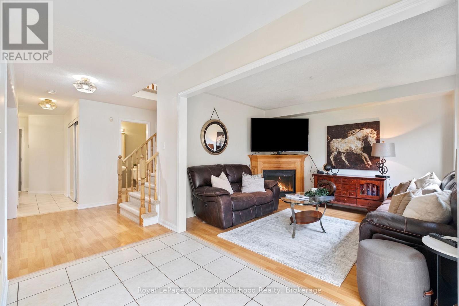 282 Bons Avenue, Clarington, Ontario  L1C 5P3 - Photo 9 - E12510174