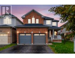 282 BONS AVENUE, Clarington, Ontario
