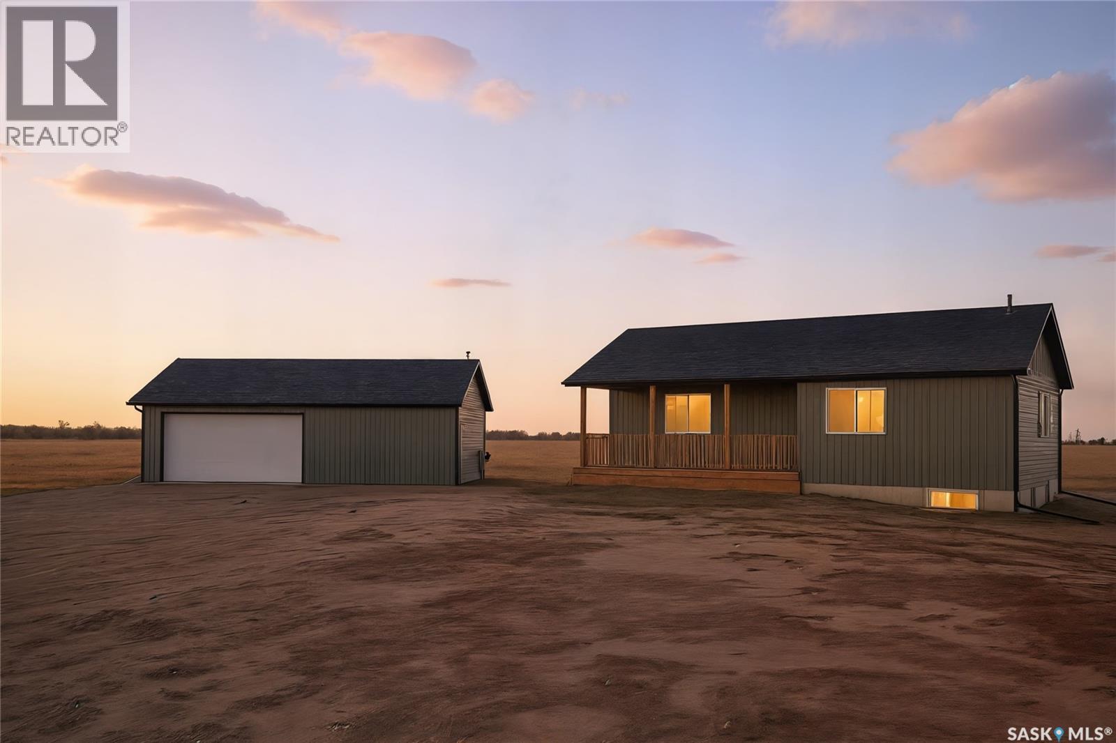 A- Whelan ROAD, Corman Park Rm No. 344, Saskatchewan