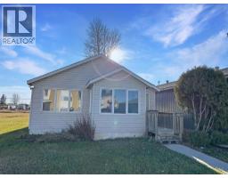 4821 51st Avenue, High Prairie, Ca