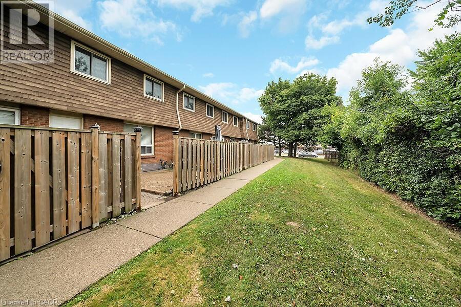 1015 Upper Gage Avenue Unit# 4, Hamilton, Ontario L8V 4L2 - Photo 6 - 40756643