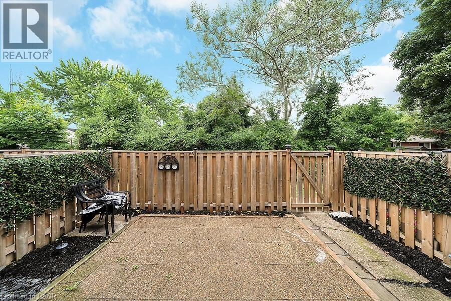 1015 Upper Gage Avenue Unit# 4, Hamilton, Ontario L8V 4L2 - Photo 4 - 40756643