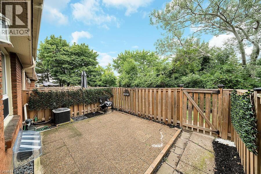 1015 Upper Gage Avenue Unit# 4, Hamilton, Ontario L8V 4L2 - Photo 5 - 40756643