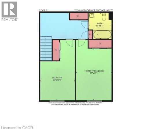 1015 Upper Gage Avenue Unit# 4, Hamilton, Ontario L8V 4L2 - Photo 34 - 40756643