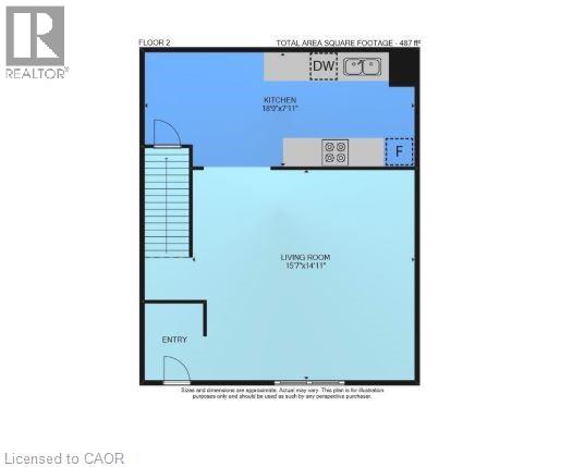 1015 Upper Gage Avenue Unit# 4, Hamilton, Ontario L8V 4L2 - Photo 35 - 40756643