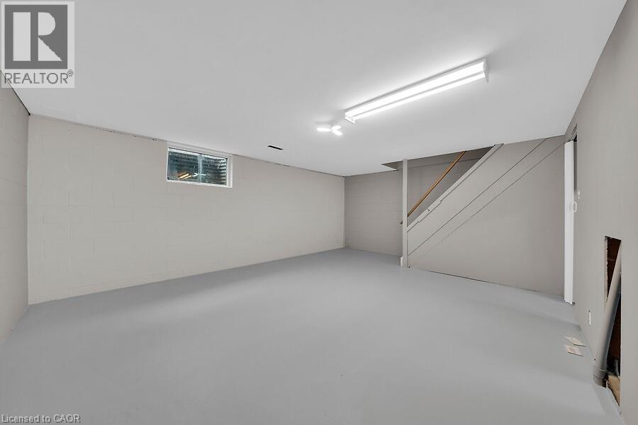 1015 Upper Gage Avenue Unit# 4, Hamilton, Ontario L8V 4L2 - Photo 31 - 40756643