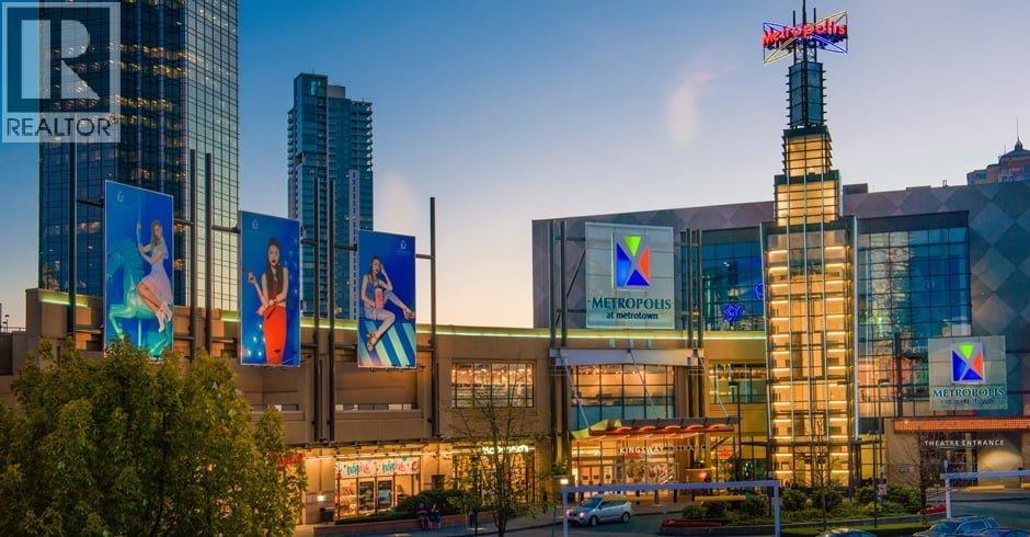 1906 6700 Dunblane Avenue, Burnaby, British Columbia  V5H 3K6 - Photo 34 - R3063184