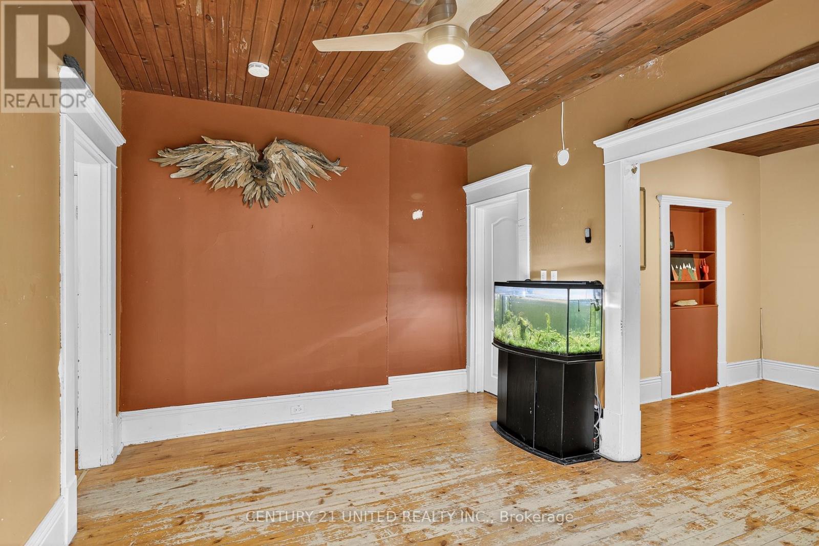 201 Romaine Street, Peterborough, Ontario K9J 2C3 - Photo 10 - X12510156