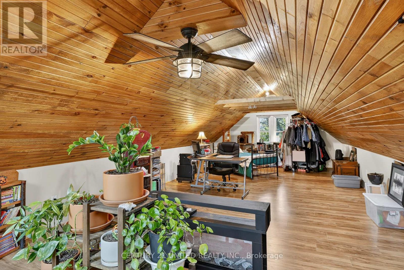 201 Romaine Street, Peterborough, Ontario K9J 2C3 - Photo 37 - X12510156