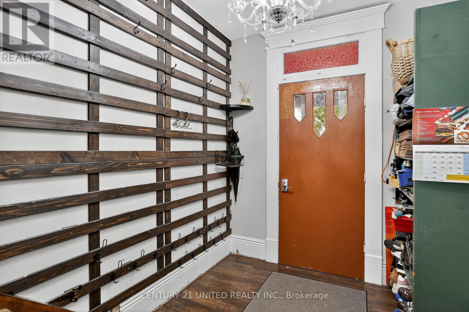 201 Romaine Street, Peterborough, Ontario K9J 2C3 - Photo 5 - X12510156