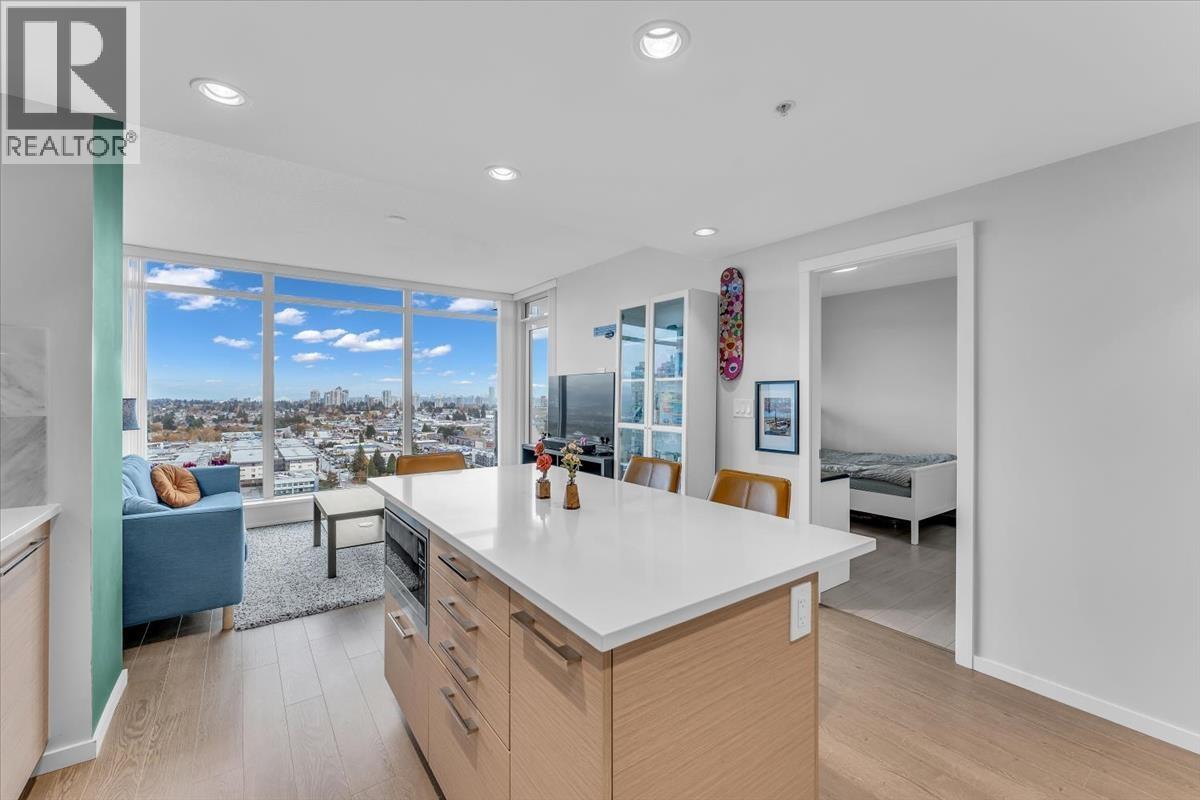 1906 6700 Dunblane Avenue, Burnaby, British Columbia  V5H 3K6 - Photo 6 - R3063184