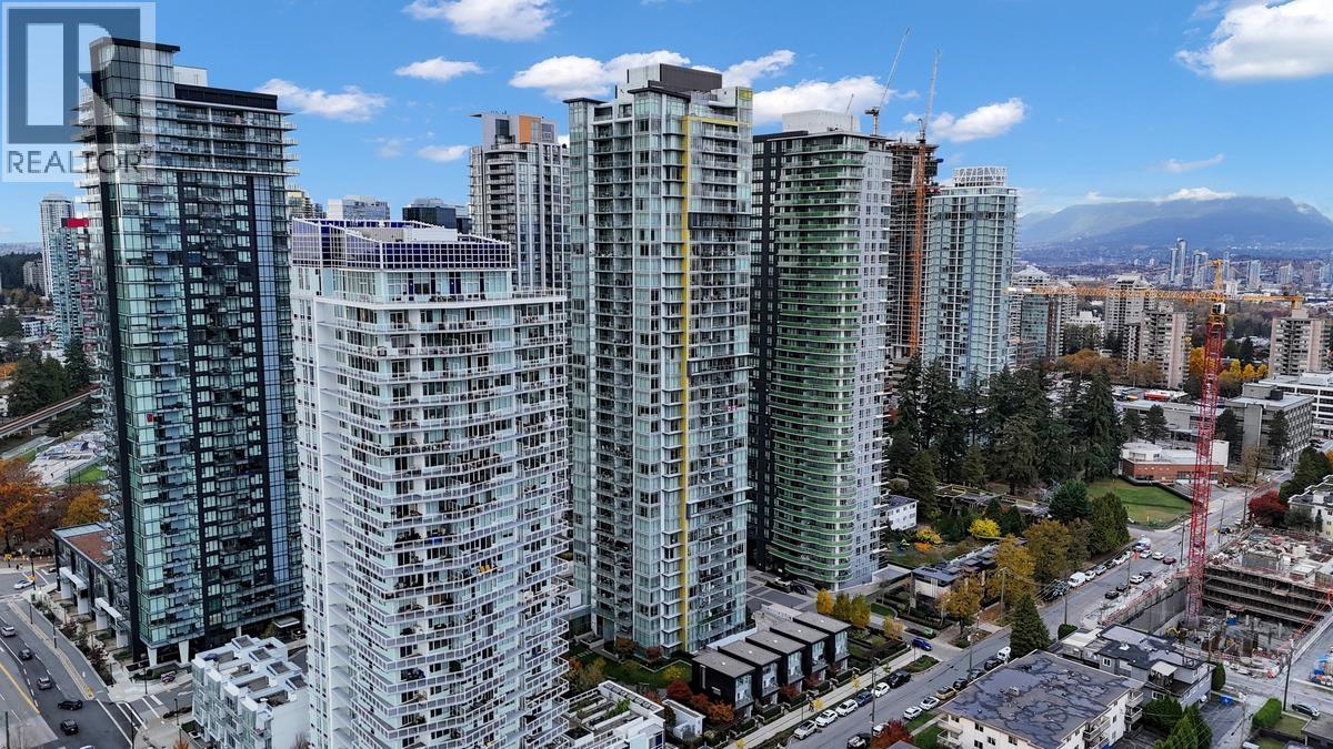 1906 6700 Dunblane Avenue, Burnaby, British Columbia  V5H 3K6 - Photo 38 - R3063184