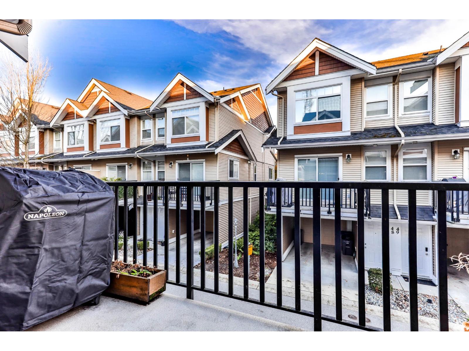 42 8676 158 Street, Surrey, British Columbia  V4N 5W3 - Photo 24 - R3064016