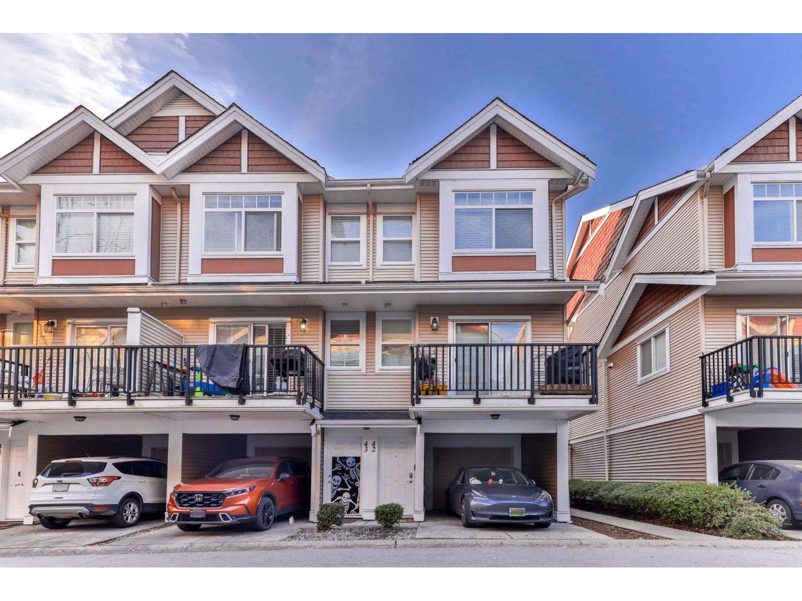 42 8676 158 Street, Surrey, British Columbia  V4N 5W3 - Photo 29 - R3064016