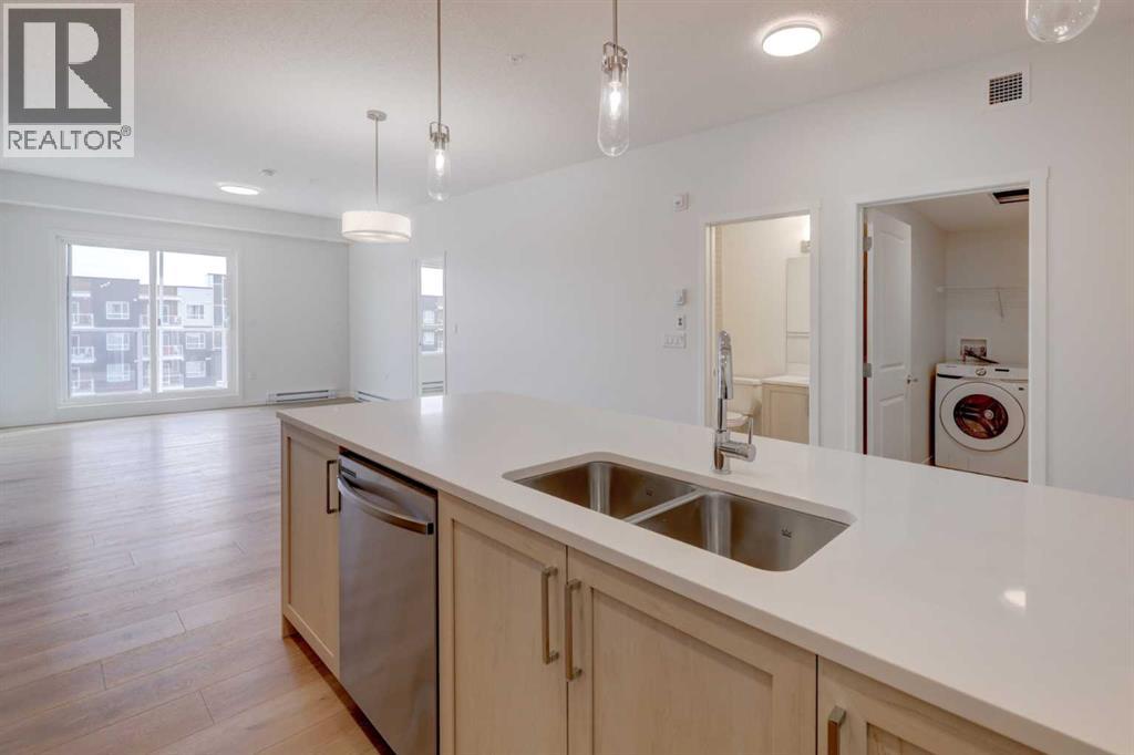 1407, 550 Belmont Street Sw, Calgary, Alberta  T2X 5Y9 - Photo 12 - A2268498