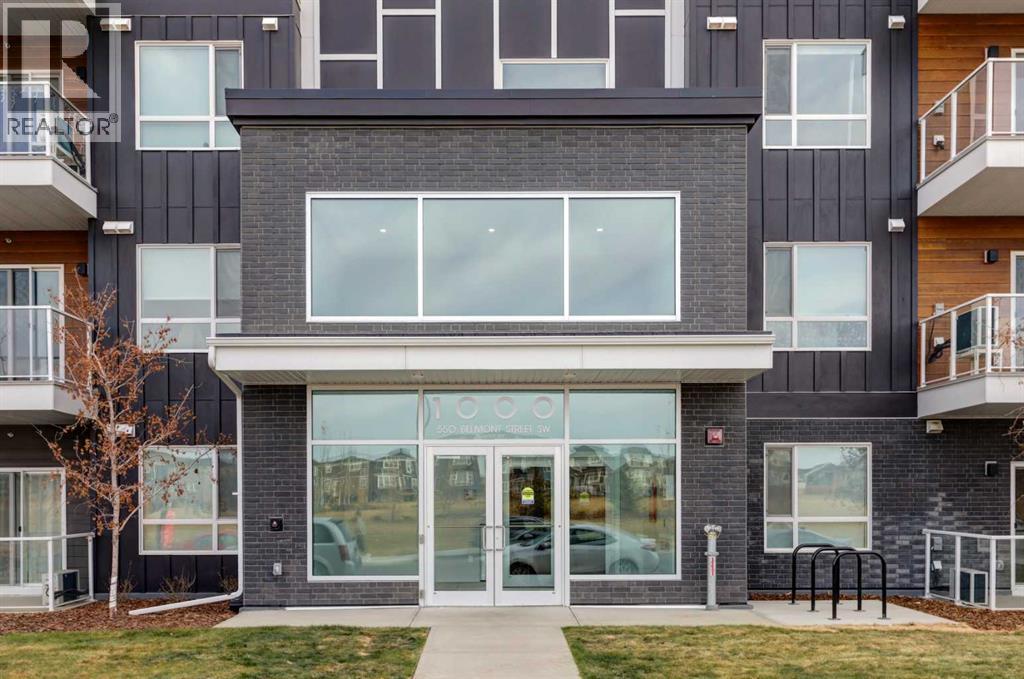 1407, 550 Belmont Street Sw, Calgary, Alberta  T2X 5Y9 - Photo 5 - A2268498