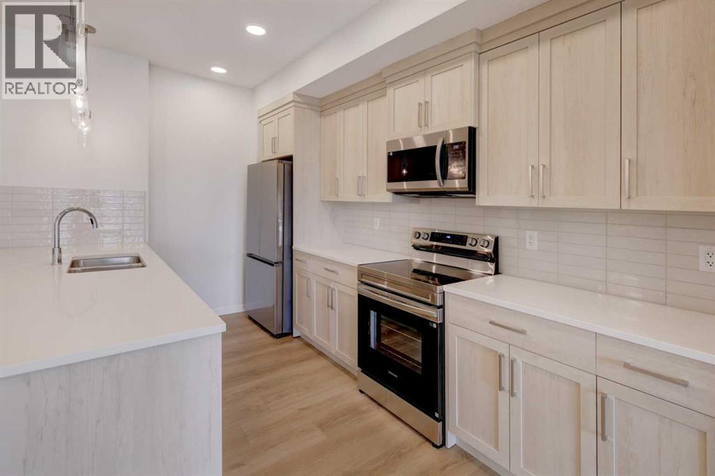 1407, 550 Belmont Street Sw, Calgary, Alberta  T2X 5Y9 - Photo 9 - A2268498