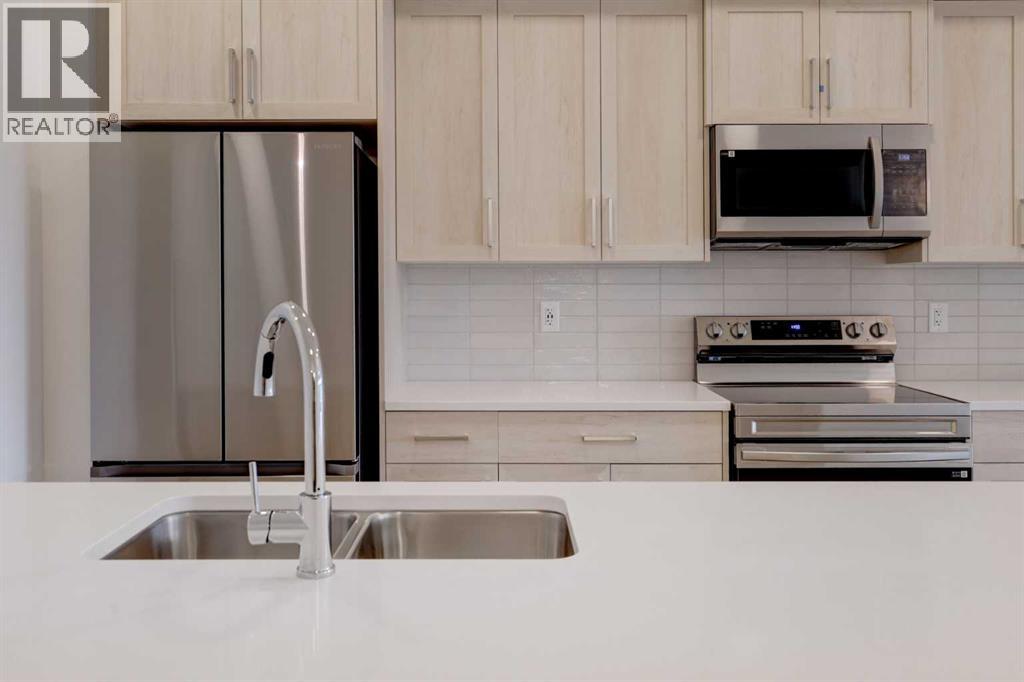 1407, 550 Belmont Street Sw, Calgary, Alberta  T2X 5Y9 - Photo 2 - A2268498