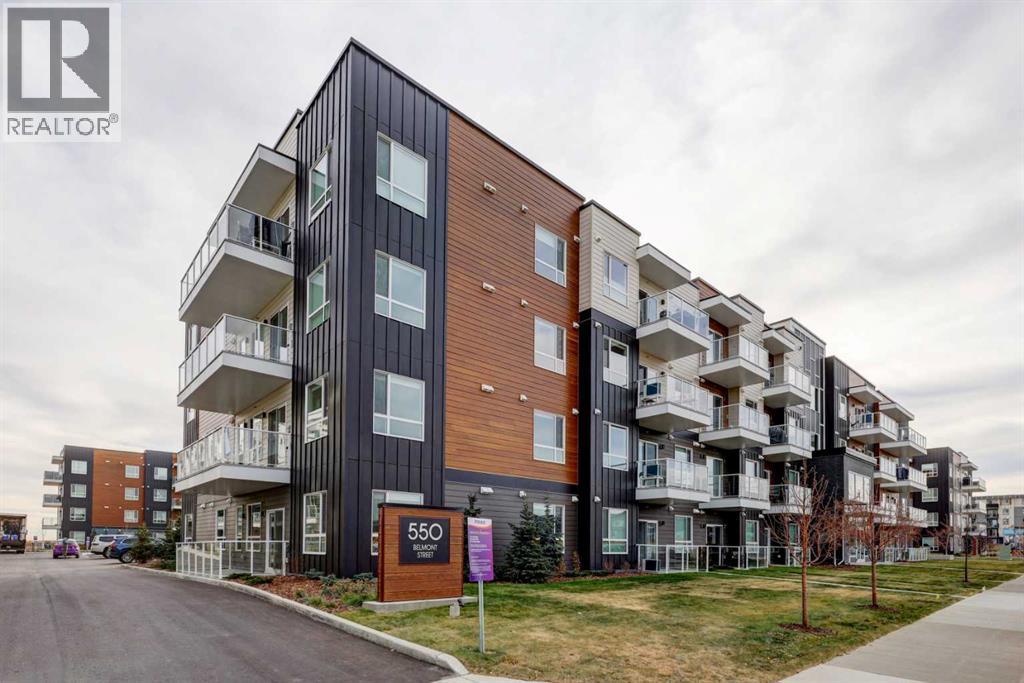 1407, 550 Belmont Street Sw, Calgary, Alberta  T2X 5Y9 - Photo 4 - A2268498