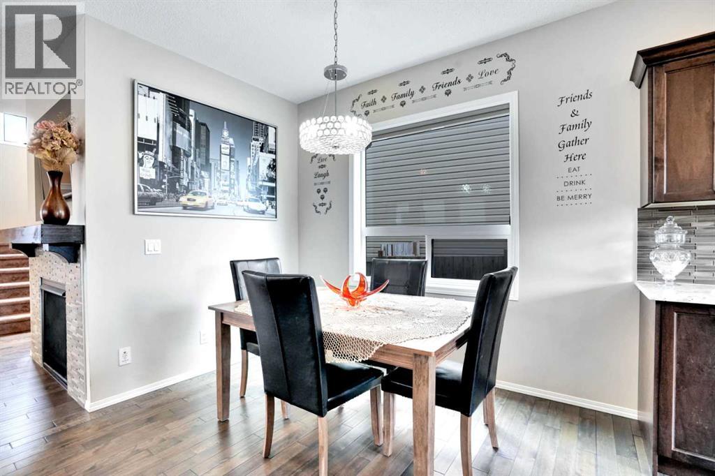 534 Skyview Ranch Drive Ne, Calgary, Alberta  T3N 0H1 - Photo 11 - A2268710