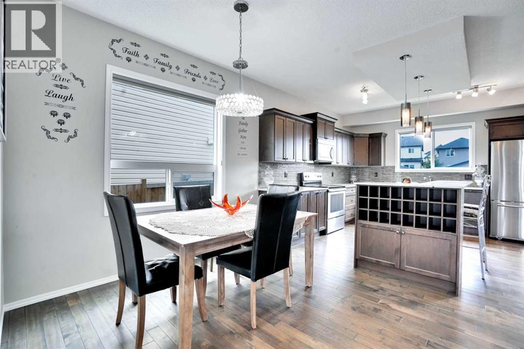 534 Skyview Ranch Drive Ne, Calgary, Alberta  T3N 0H1 - Photo 10 - A2268710