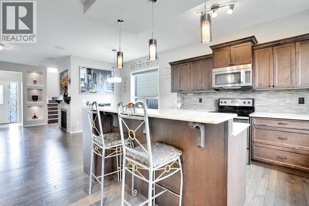 534 Skyview Ranch Drive Ne, Calgary, Alberta  T3N 0H1 - Photo 16 - A2268710