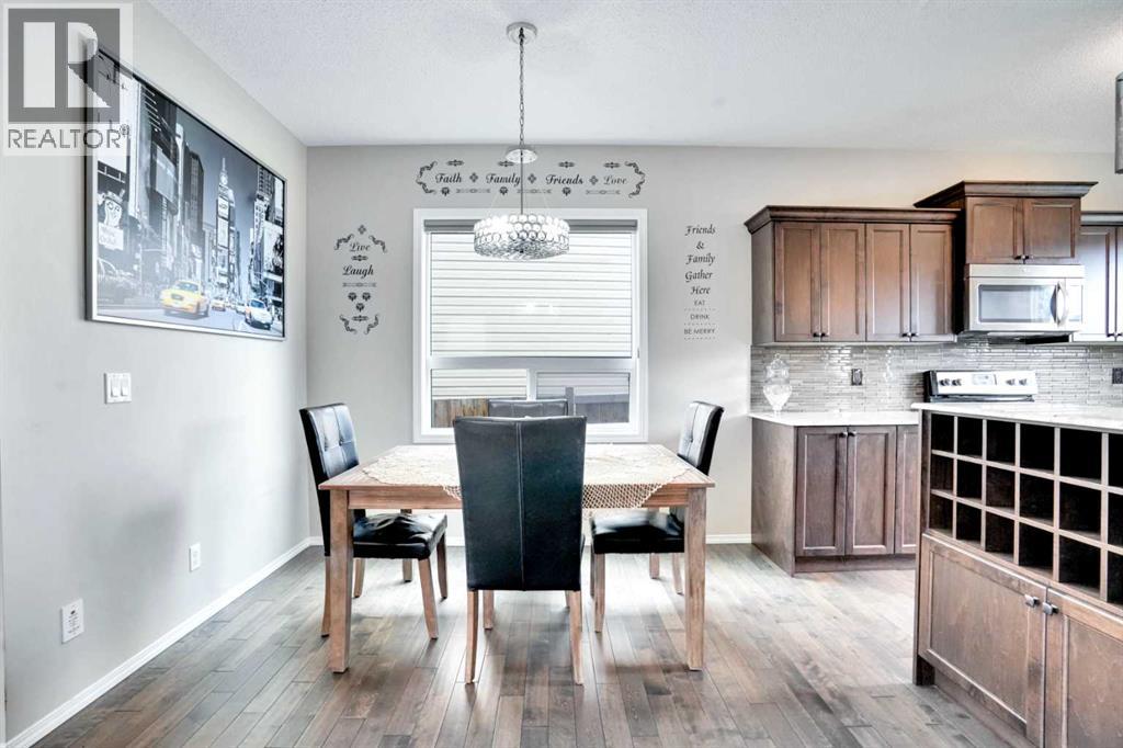 534 Skyview Ranch Drive Ne, Calgary, Alberta  T3N 0H1 - Photo 12 - A2268710