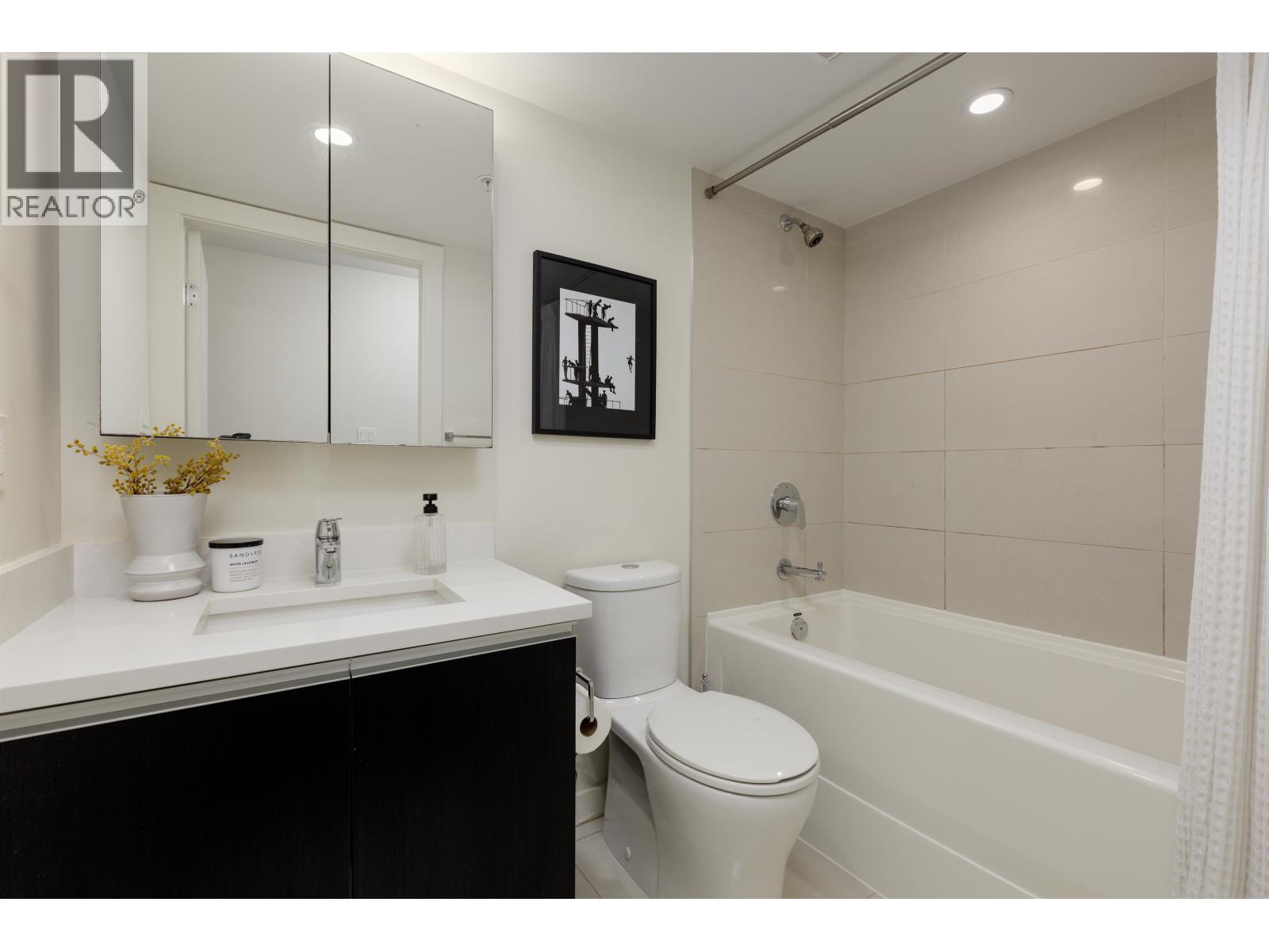 608 1009 Harwood Street, Vancouver, British Columbia  V6E 0C2 - Photo 15 - R3033284