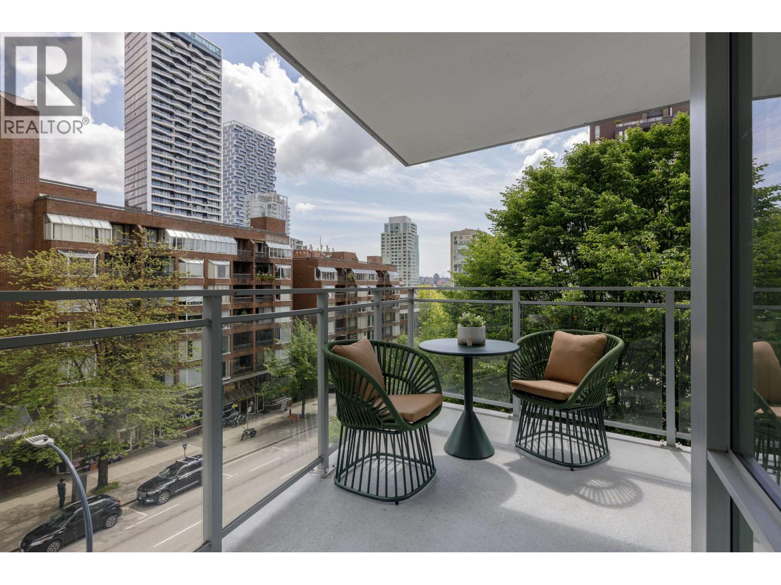 608 1009 Harwood Street, Vancouver, British Columbia  V6E 0C2 - Photo 18 - R3033284